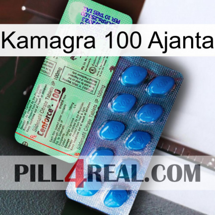 Kamagra 100 Ajanta new02